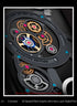 Spigen iPhone 16 Pro MAX Case Ultra Hybrid T MAGFIT CHRONOS